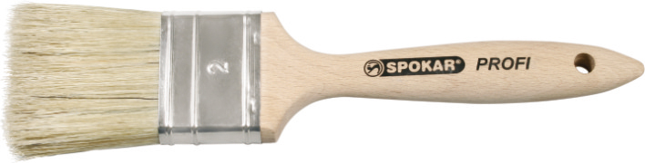 SPOKAR - štětec Profi 3''