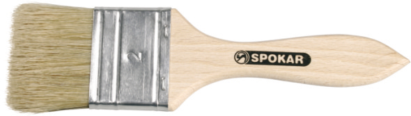 Štětec SPOKAR - Rukr 2,5''
