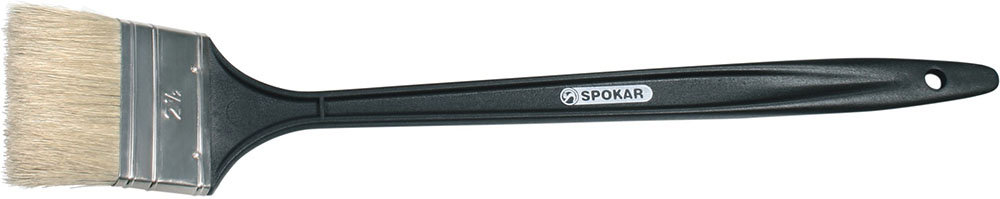 SPOKAR - štětec plochý zárohák 2''