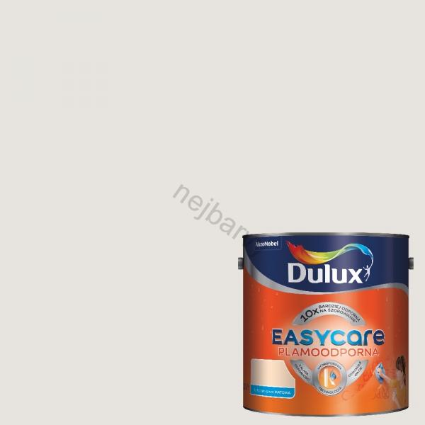 Dulux Easycare Popelavá šed 2,5l