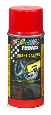 Dupli-Color brzdové třmeny červený 150ml