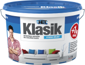 HET Klasik 7+1 kg