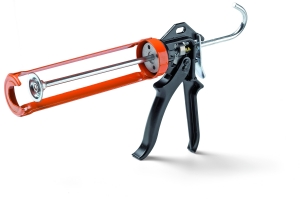 SCHULLER Kartušová pistol profi