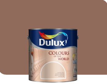 Dulux COW Indické stepi 2,5l