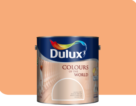 Dulux COW Piesková mandala 2,5l