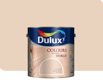 Dulux COW Púštna chodník 2,5l