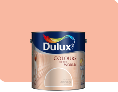 Dulux COW Tibetské rúcho 2,5l