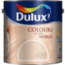 Dulux COW Mandľovníkových kvet 2,5l