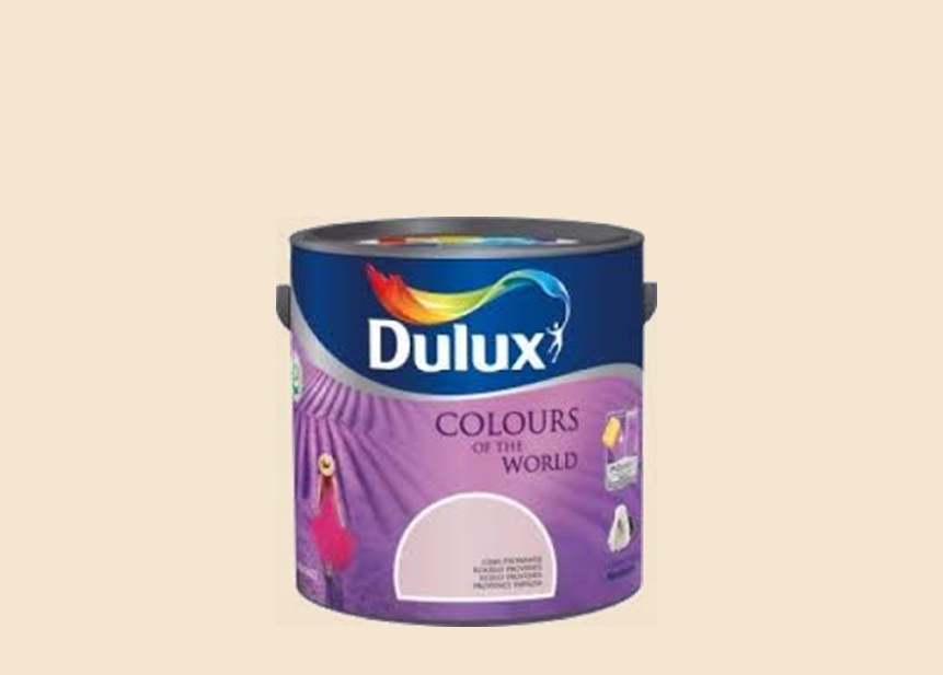 Dulux COW Grécka chalva 2,5l