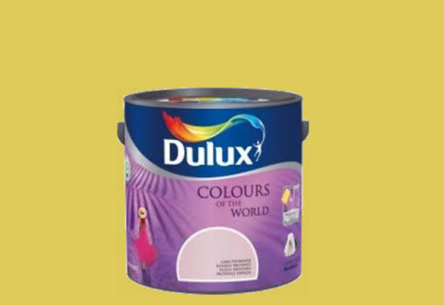 Dulux COW Ryžové polia 5l