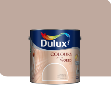 Dulux COW Aromatický kardamón 2,5l