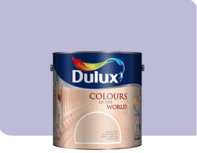 Dulux COW Voňavý rozmarín 2,5l