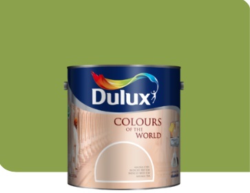 Dulux COW Divokéliany 2,5l