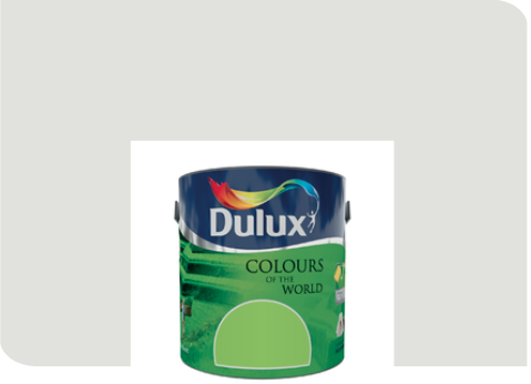 Dulux COW Polárna noc 2,5l