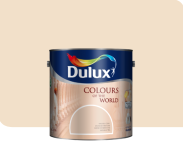 Dulux COW Grécke slnko 2,5l