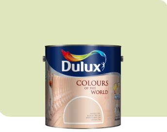 Dulux COW Poupata akácií 2,5l