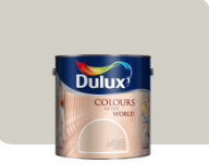 Dulux COW Fínska sauna 2,5l