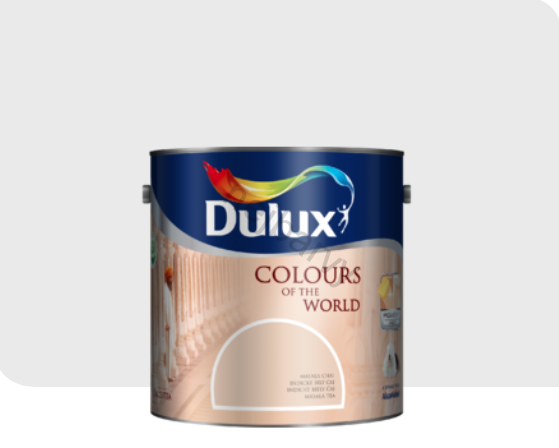 Dulux COW Bílé Plachty 2,5l