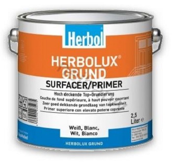 Herbol Herbolux Grund biely 2,5l