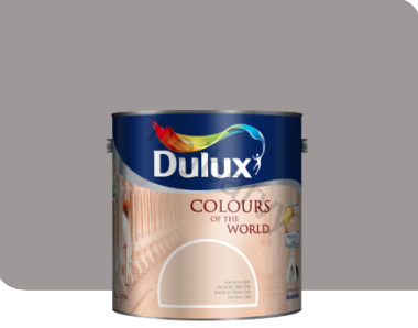 Dulux COW Grafitový súmrak 2,5l