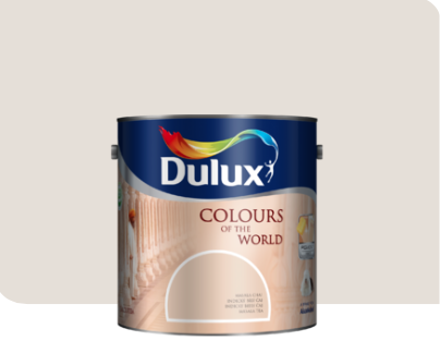 Dulux COW Mrazivé ráno 2,5l