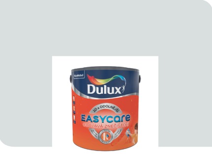 Dulux Easycare Platina 2,5l