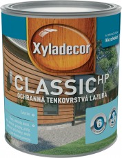 Xyladecor Classic HP Antická pinie 5l