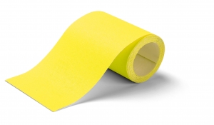 Schuller Brusný papír v roli 4,5m zrnitost 180