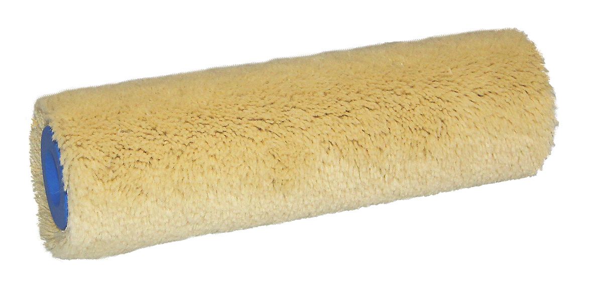 SPOKAR malířský váleček profi 180mm plyš žlutozelený