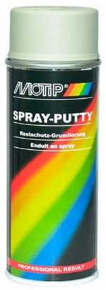 Motip stříkací tmel béžový 400ml