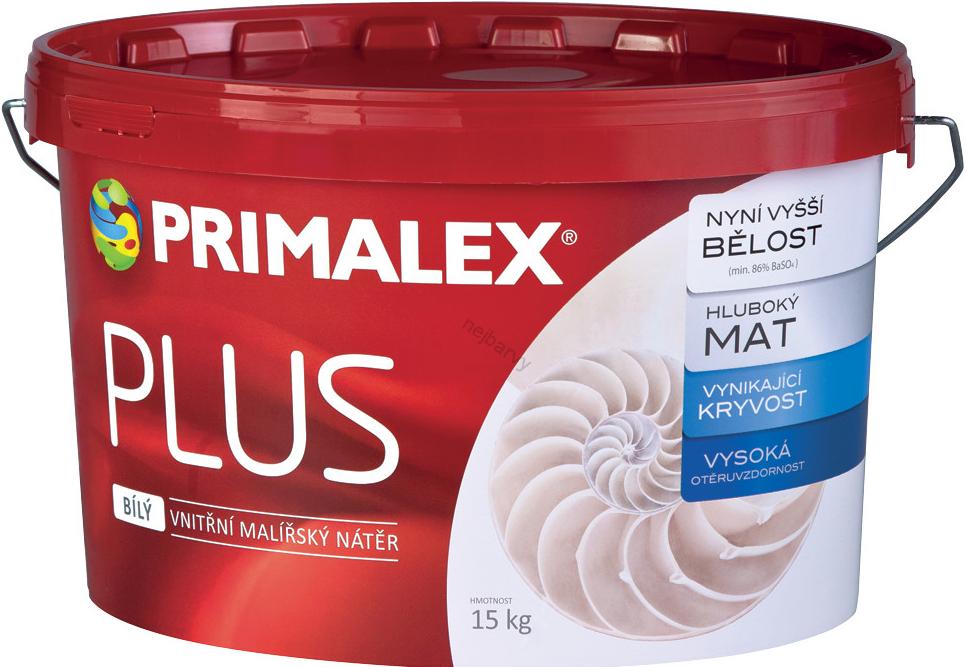 PPG Primalex PLUS 7,5 kg