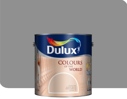 Dulux COW Zimní ticho 2,5 l