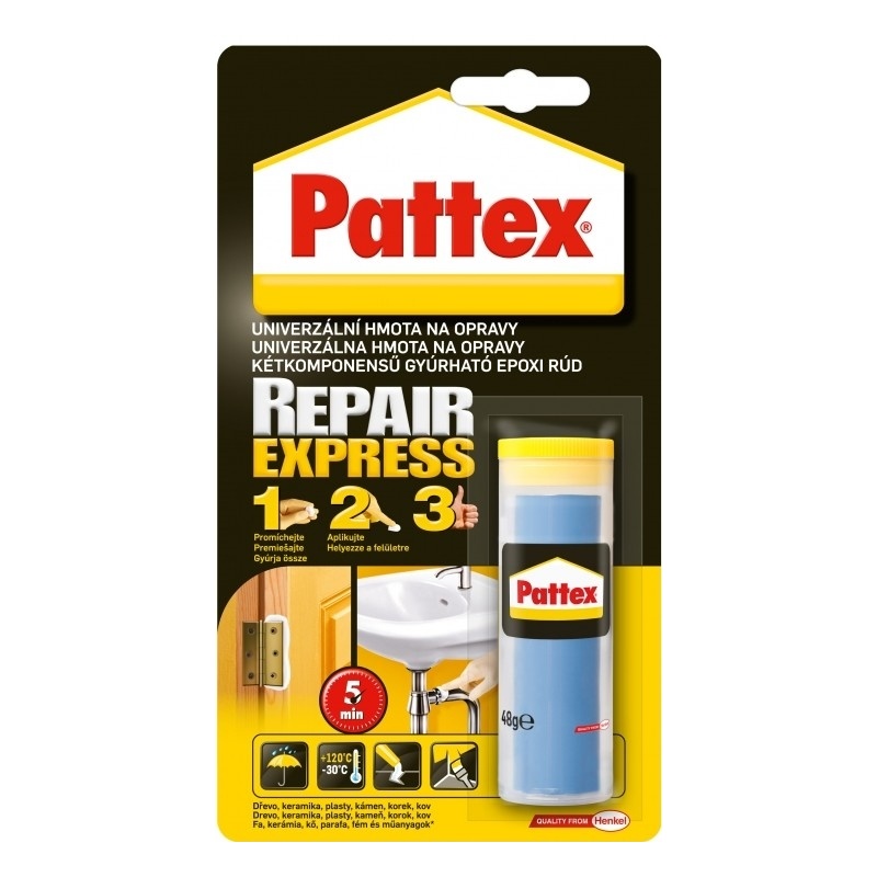 Pattex Repair express 48g