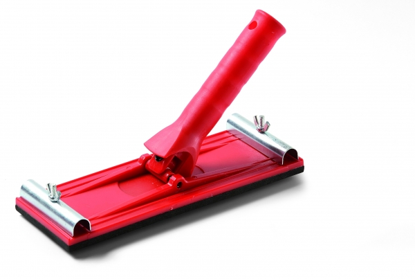 Teleskopický držák brusné mřížky 228 x 82 mm