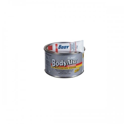 Body Alu 255 tmel s hliníkem 1kg