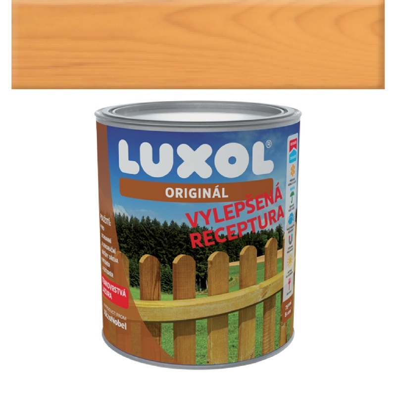 Akzo Nobel LUXOL Originál 0060 pínia 4,5l