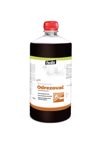 PERDIX odrezovač bezoplachový nehořlavý 1 l