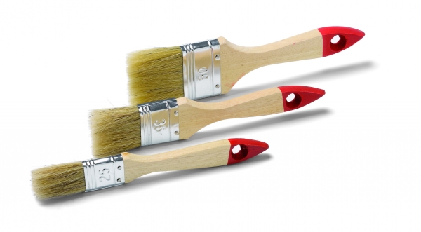 YES sada štetcov 1 ", 1½" a 2 "