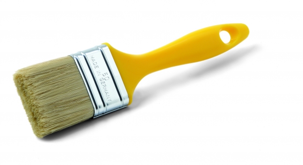 Schuller Štetec plochý Mercato M 50mm
