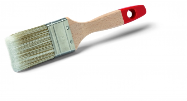Schuller štetec Timber 50mm