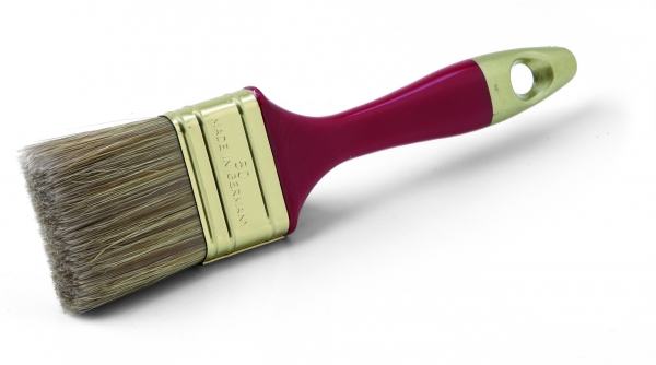 Schuller štetec Timber M 40mm