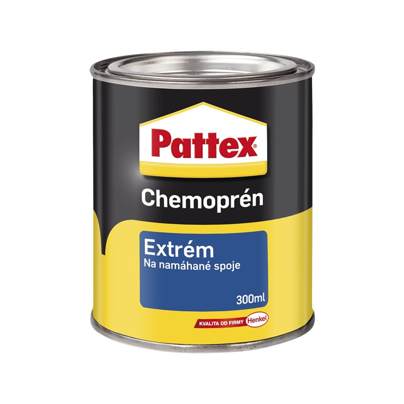 Pattex lepidlo Chemoprén Extrém 300ml