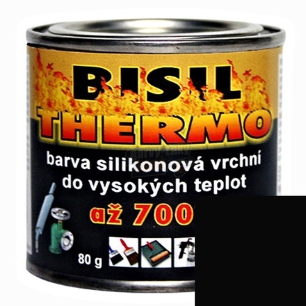 Bisil Thermo 8kg čierny