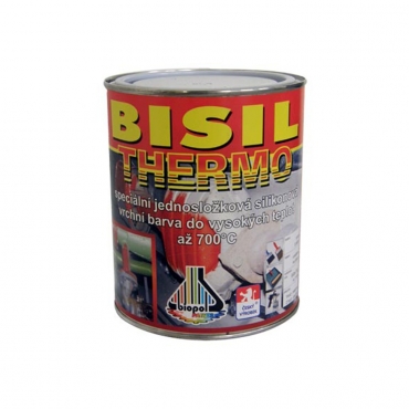 Bisil Thermo strieborný 0,7kg