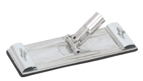 Hladidlo na brúsnu mriežku 230 x 80 mm