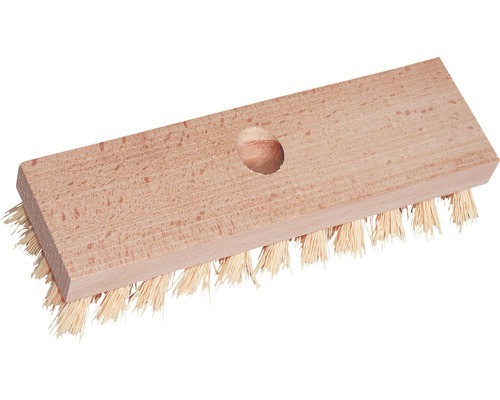 Kefa podlahový na palicu Spokar