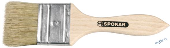 Štetec SPOKAR - Rukr 1,5 ''