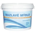 Mazľavé mydlo 2kg