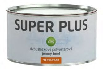 Polykar Super plus 0,5kg
