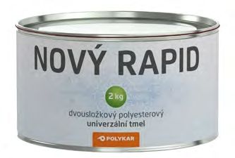 Polykar Nový rapid 0,5kg